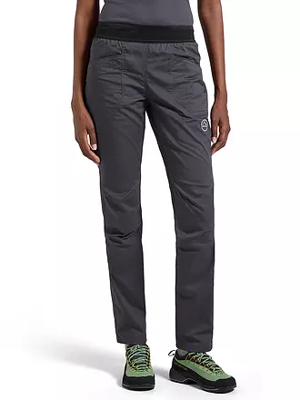 LA SPORTIVA | Pantalón de escalada Roots para mujer | 